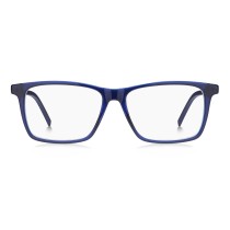 Monture de Lunettes Homme Hugo Boss HG-1140-ZX9F515 Bleu Ø 55 mm