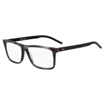 Monture de Lunettes Homme Hugo Boss HG-1088-UNSF715 Noir ø 57 mm