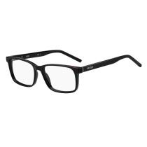 Brillenfassung Hugo Boss HG-1163-807F517 Schwarz Ø 55 mm