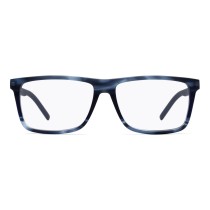 Monture de Lunettes Homme Hugo Boss HG-1088-HW8F715 Bleu ø 57 mm