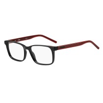 Brillenfassung Hugo Boss HG-1163-OITF517 Schwarz Ø 55 mm