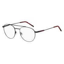 Monture de Lunettes Homme Hugo Boss HG-1210-003F319 Noir Ø 53 mm