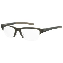 Monture de Lunettes Homme Under Armour UA-5001-G-1EDF319 Vert Ø 53 mm