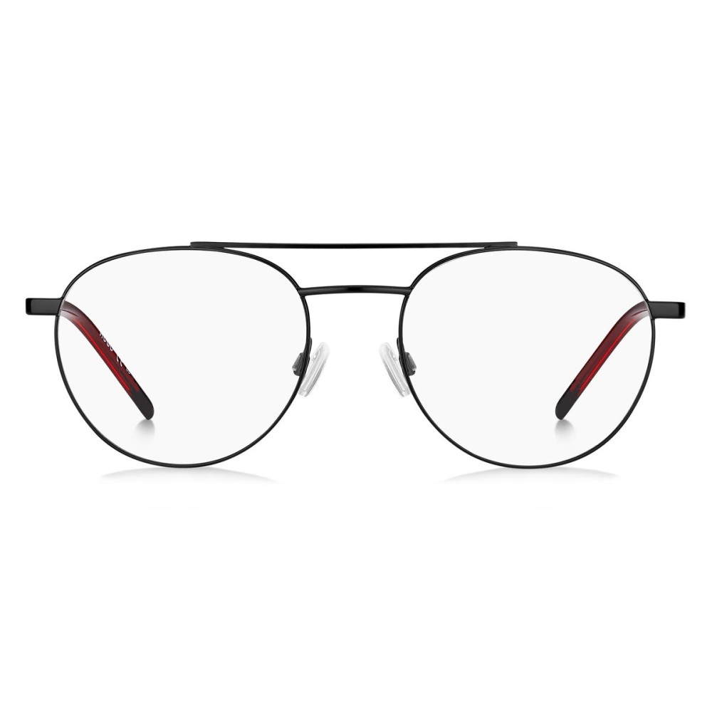 Monture de Lunettes Homme Hugo Boss HG-1210-003F319 Noir Ø 53 mm