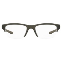 Men' Spectacle frame Under Armour UA-5001-G-1EDF319 Green Ø 53 mm