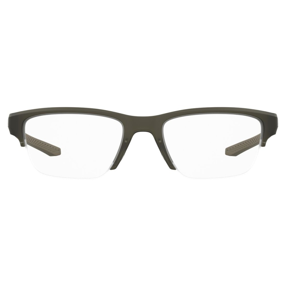 Men' Spectacle frame Under Armour UA-5001-G-1EDF319 Green Ø 53 mm