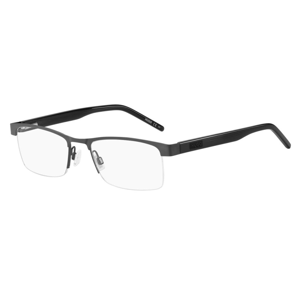 Men' Spectacle frame Hugo Boss HG-1199-SVKF319 Grey Ø 53 mm