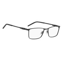 Men' Spectacle frame Hugo Boss HG-1104-003F318 Black Ø 53 mm