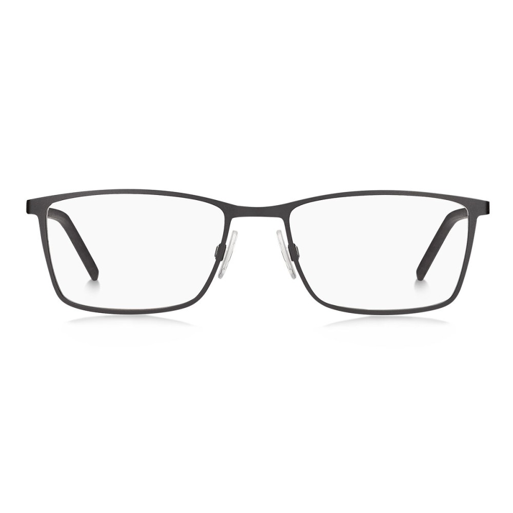 Men' Spectacle frame Hugo Boss HG-1104-003F318 Black Ø 53 mm