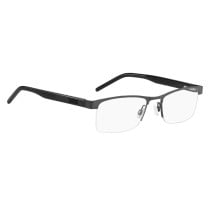 Men' Spectacle frame Hugo Boss HG-1199-SVKF319 Grey Ø 53 mm