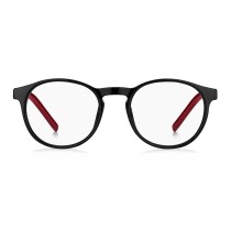 Men' Spectacle frame Hugo Boss HG-1164-OITF120 Black Ø 51 mm