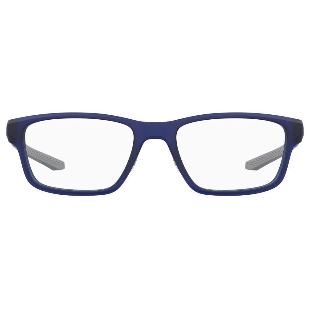 Monture de Lunettes Homme Under Armour UA-5000-G-PJPF518 Bleu Ø 55 mm