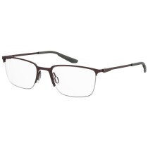 Monture de Lunettes Homme Under Armour UA-5005-G-09QF419 Marron ø 54 mm