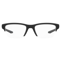 Men' Spectacle frame Under Armour UA-5001-G-003F319 Black Ø 53 mm