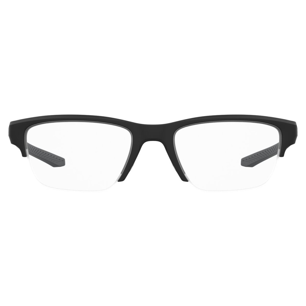 Men' Spectacle frame Under Armour UA-5001-G-003F319 Black Ø 53 mm