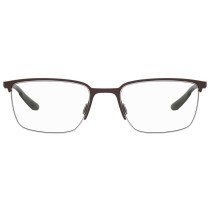 Monture de Lunettes Homme Under Armour UA-5005-G-09QF419 Marron ø 54 mm