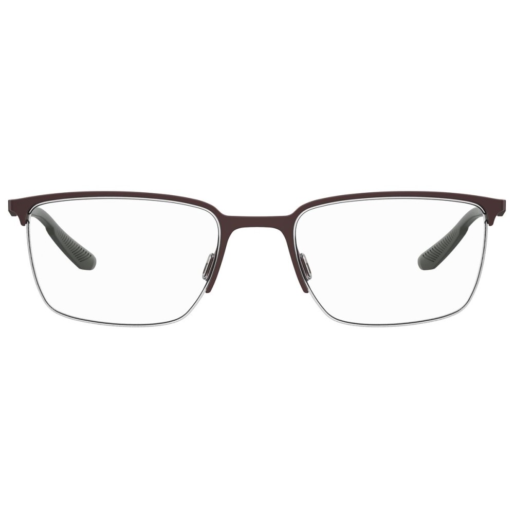 Men' Spectacle frame Under Armour UA-5005-G-09QF419 Brown ø 54 mm