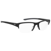 Men' Spectacle frame Under Armour UA-5001-G-003F319 Black Ø 53 mm