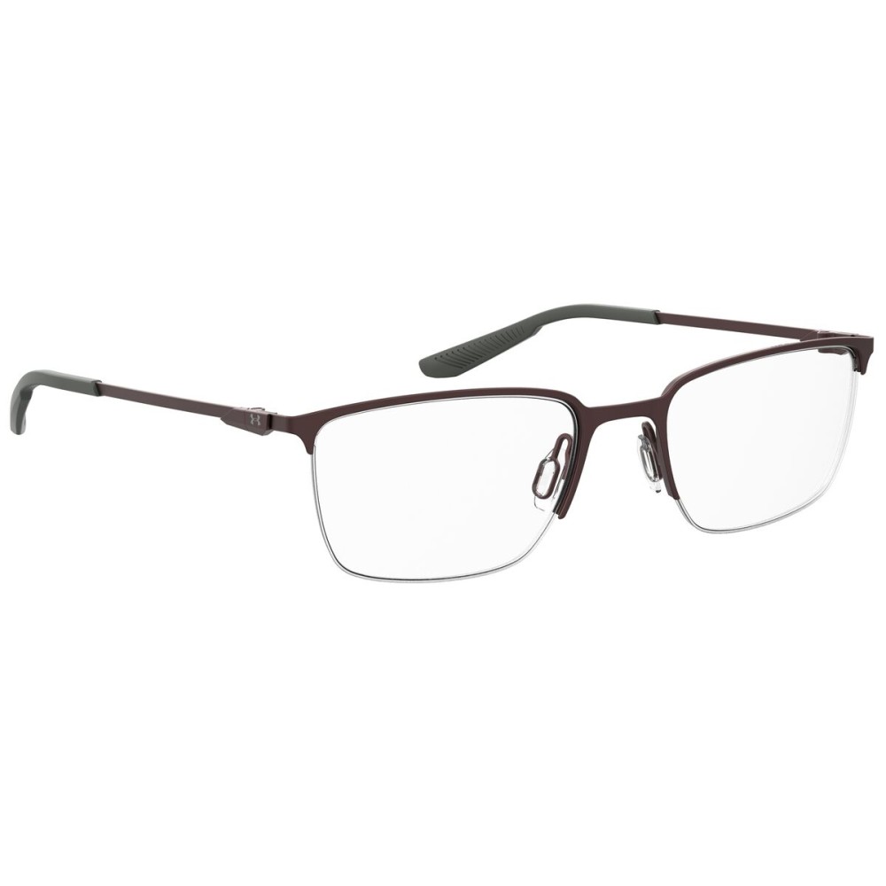 Men' Spectacle frame Under Armour UA-5005-G-09QF419 Brown ø 54 mm