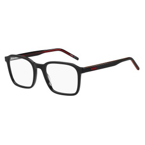 Brillenfassung Hugo Boss HG-1202-807F320 Schwarz Ø 53 mm