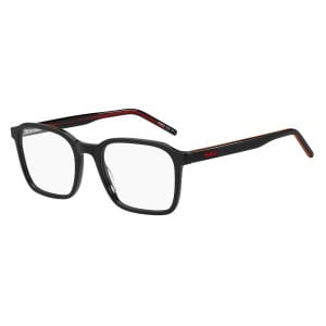 Monture de Lunettes Homme Hugo Boss HG-1202-807F320 Noir Ø 53 mm