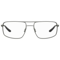 Men' Spectacle frame Under Armour UA-5007-G-R80F518 Grey Ø 55 mm