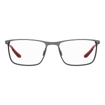 Men' Spectacle frame Under Armour UA-5006-G-003F718 Black ø 57 mm