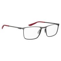 Men' Spectacle frame Under Armour UA-5006-G-003F718 Black ø 57 mm