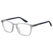 Monture de Lunettes Homme Under Armour UA-5011-G-KB7F418 Gris ø 54 mm