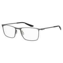 Men' Spectacle frame Under Armour UA-5006-G-R80F518 Grey Ø 55 mm