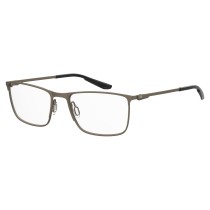 Monture de Lunettes Homme Under Armour UA-5006-G-S05F718 Gris ø 57 mm