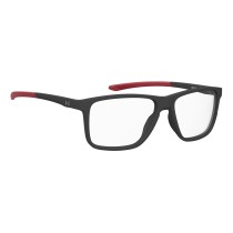 Monture de Lunettes Homme Under Armour UA-5022-003F615 Noir ø 56 mm