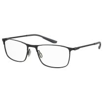 Men' Spectacle frame Under Armour UA-5015-G-003F618 Black ø 56 mm