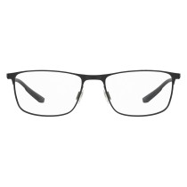 Men' Spectacle frame Under Armour UA-5015-G-003F618 Black ø 56 mm