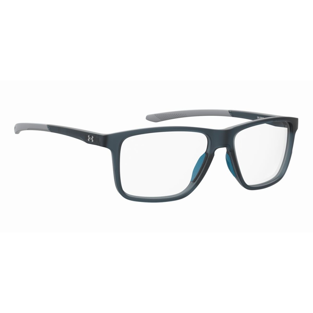 Men' Spectacle frame Under Armour UA-5022-XW0F615 Blue ø 56 mm