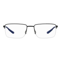 Men' Spectacle frame Under Armour UA-5016-G-003F518 Black Ø 55 mm