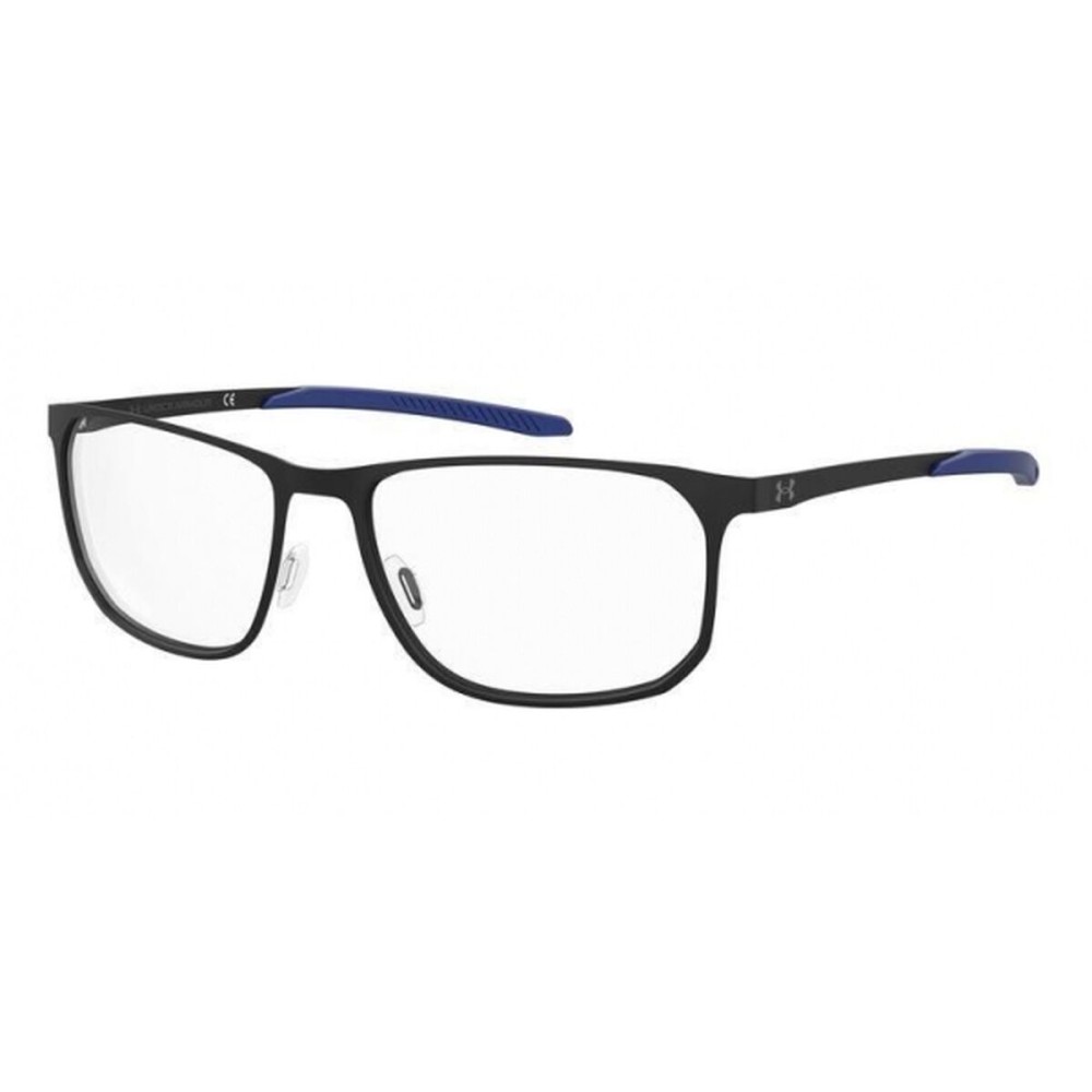 Monture de Lunettes Homme Under Armour UA-5029-G-0VKF617 Noir ø 56 mm