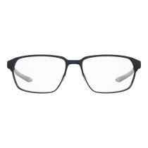 Monture de Lunettes Homme Under Armour UA-5021-G-FLLF816 Bleu ø 58 mm