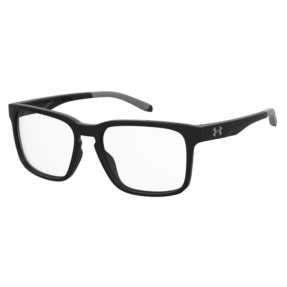 Monture de Lunettes Homme Under Armour UA-5042-003F717 Noir ø 57 mm