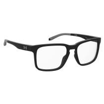 Monture de Lunettes Homme Under Armour UA-5042-003F717 Noir ø 57 mm