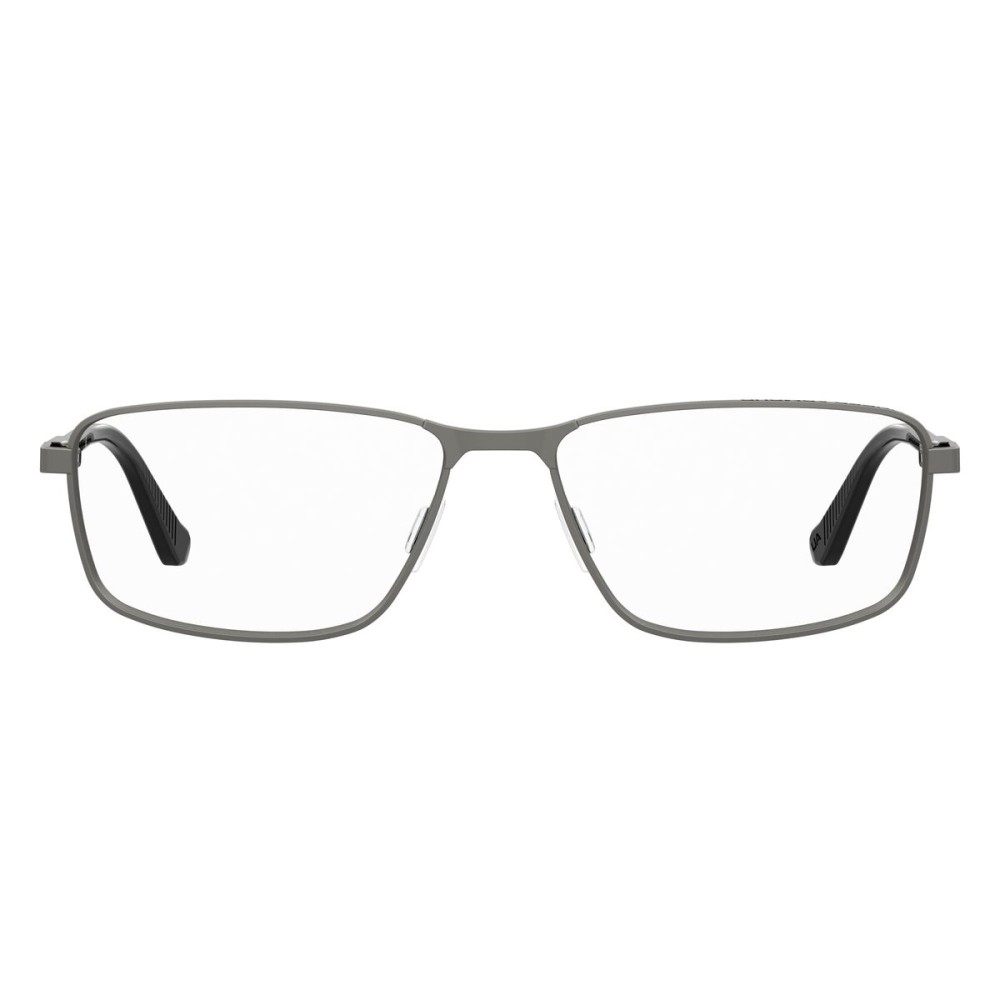 Men' Spectacle frame Under Armour UA-5034-G-5MOF615 Grey ø 56 mm