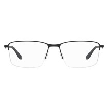 Men' Spectacle frame Under Armour UA-5039-G-003F216 Black Ø 52 mm