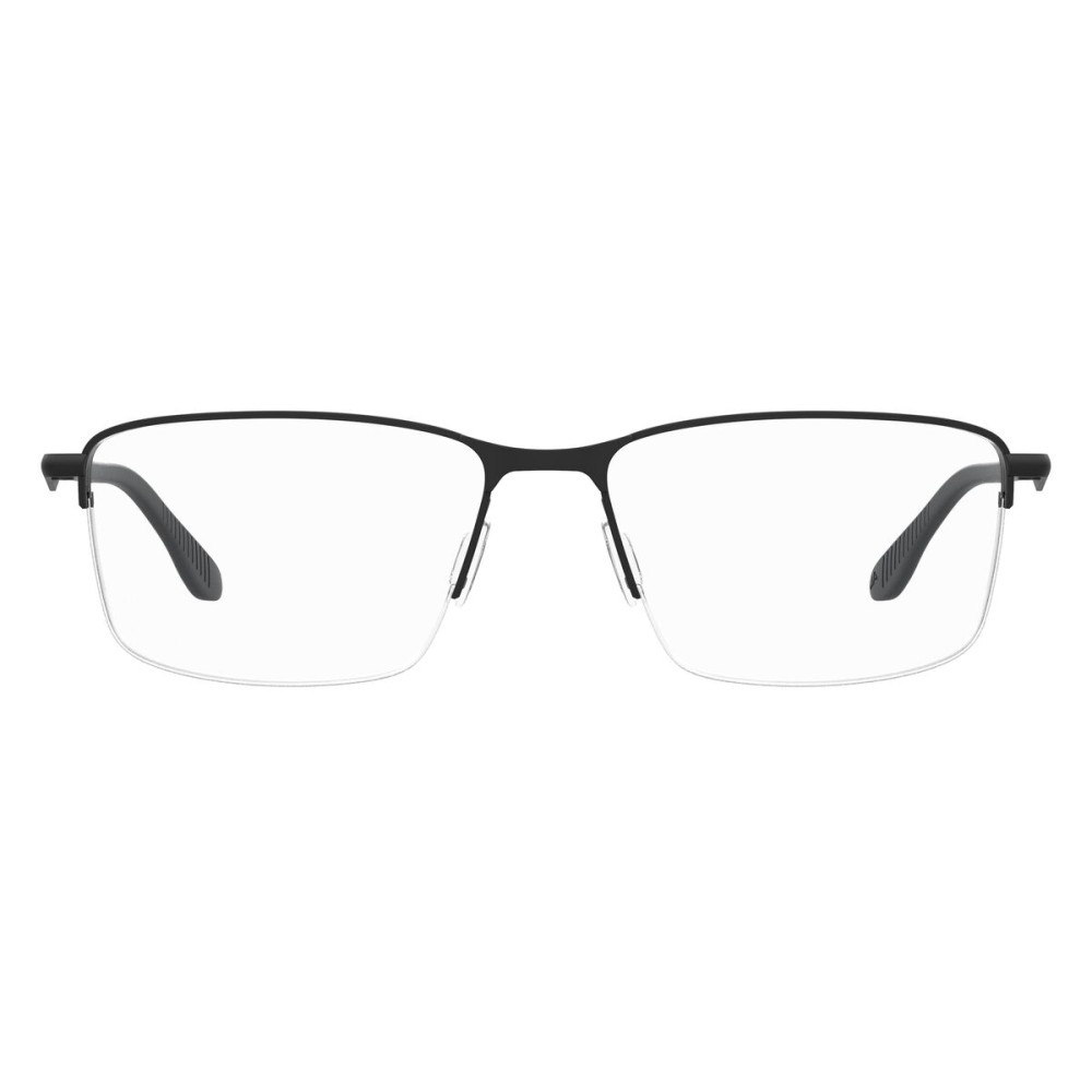 Men' Spectacle frame Under Armour UA-5039-G-003F216 Black Ø 52 mm