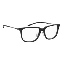 Men' Spectacle frame Under Armour UA-5032-G-807F517 Black Ø 55 mm