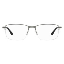 Monture de Lunettes Homme Under Armour UA-5039-G-5MOF416 Gris ø 54 mm