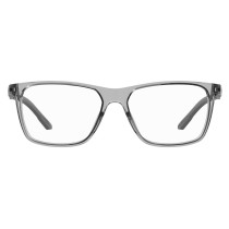 Monture de Lunettes Homme Under Armour UA-5043-CBLF515 Gris Ø 55 mm