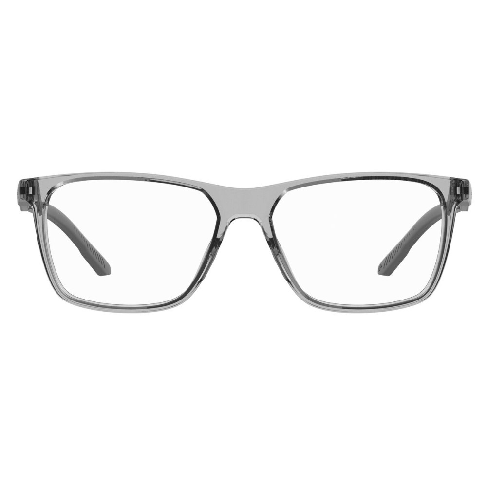 Monture de Lunettes Homme Under Armour UA-5043-CBLF515 Gris Ø 55 mm