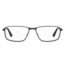 Men' Spectacle frame Under Armour UA-5034-G-003F615 Black ø 56 mm