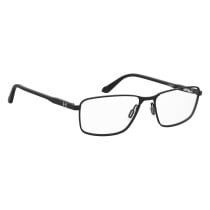 Men' Spectacle frame Under Armour UA-5034-G-003F615 Black ø 56 mm