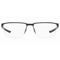 Men' Spectacle frame Under Armour UA-5049-G-08AF716 Black ø 57 mm